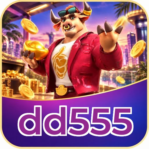 Programa VIP dd555 — 5 níveis de progressão automática